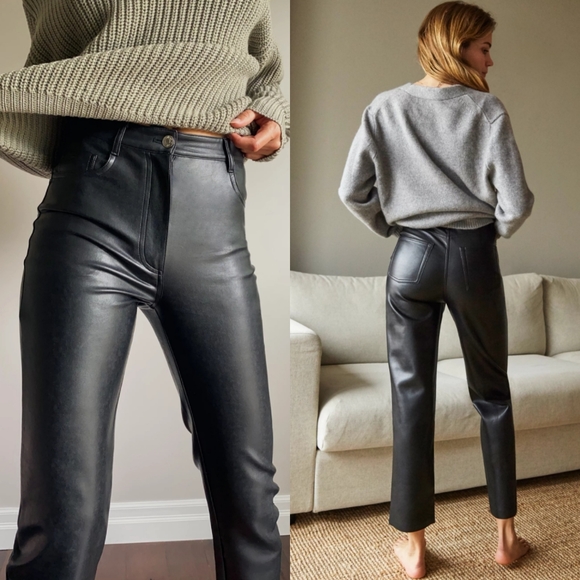 NWT 🏷 HOST PICK 🏆 Wilfred | The Melina Pant - Picture 6 of 15
